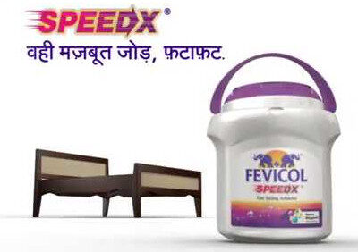 Fevicol Speedx