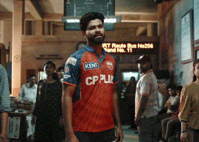TATA IPL 2026 – Migrant