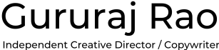 Gururaj Rao