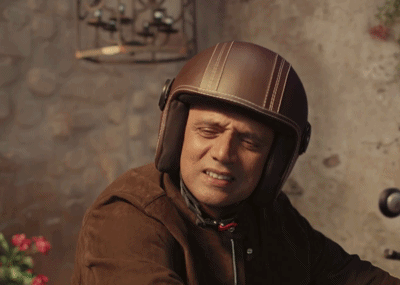 MAK Lubricants – Bike