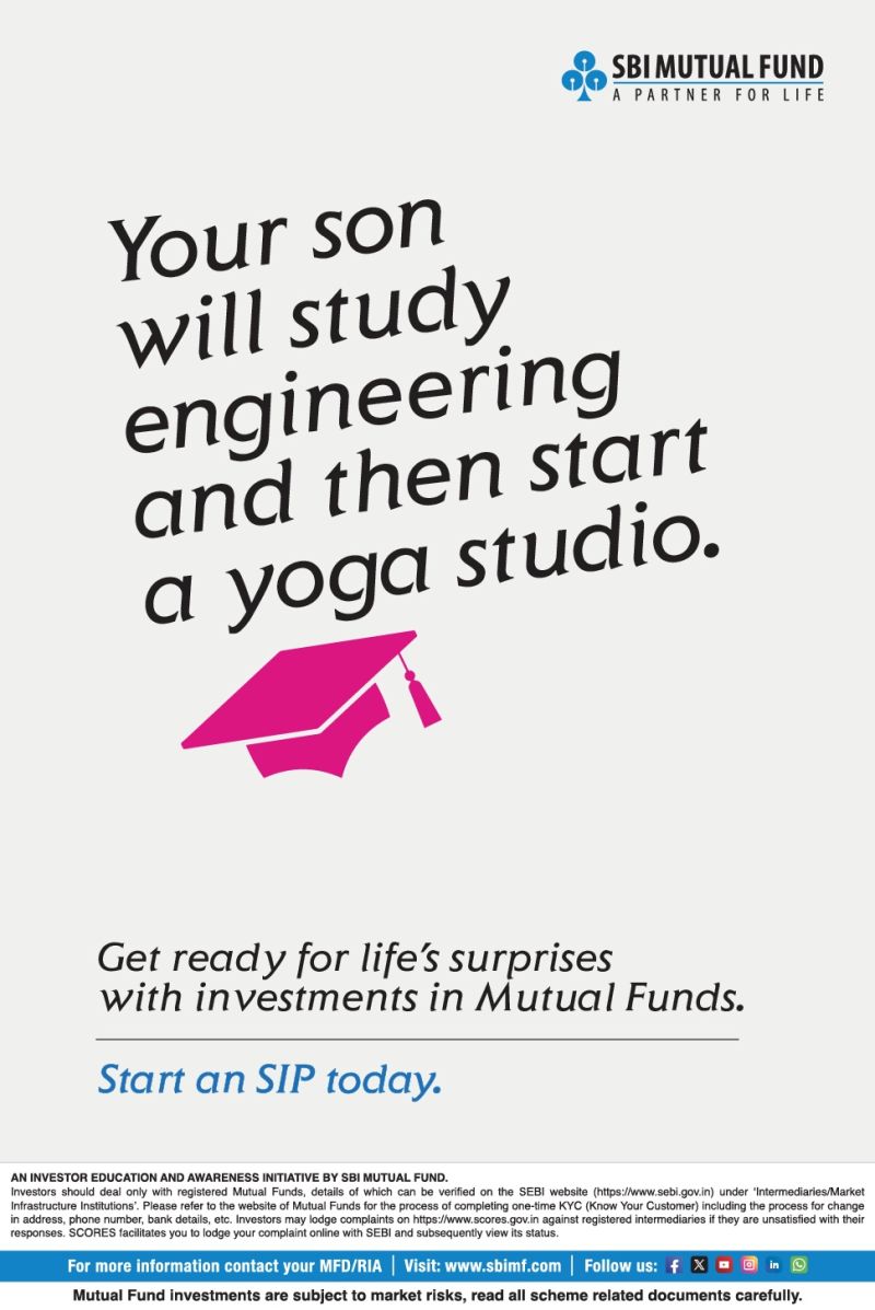 A magazine ad that I wrote for VW while at DDB Mudra, Mumbai.