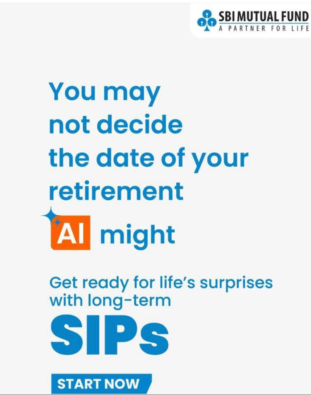 Wrote this ad for SBI Mutual Fund.