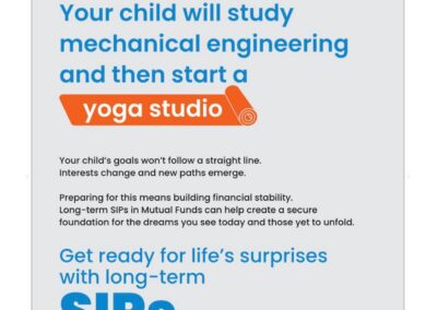 SBI Mutual Fund – Yoga